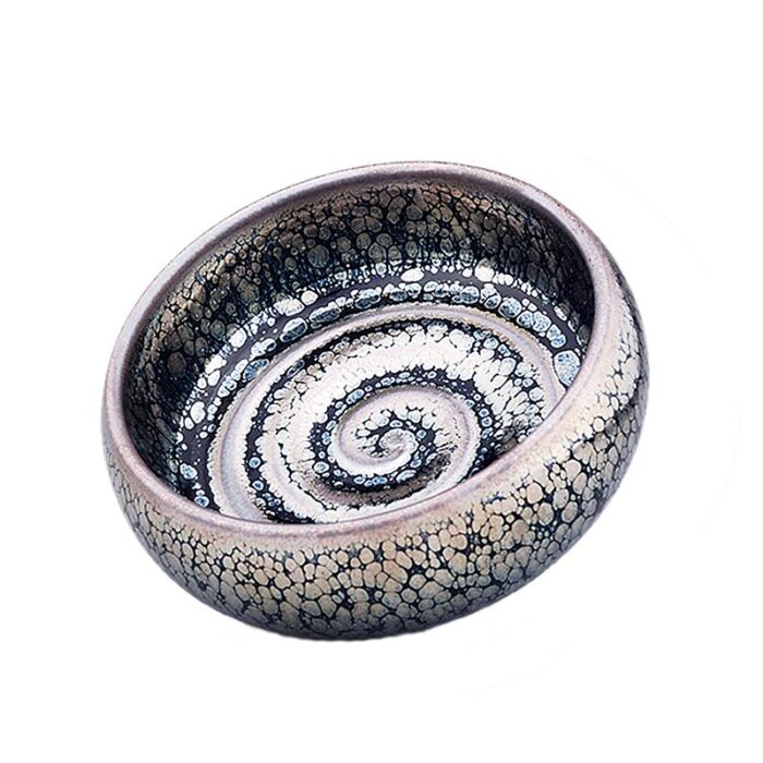 Swirl Tea Cup - Image 1