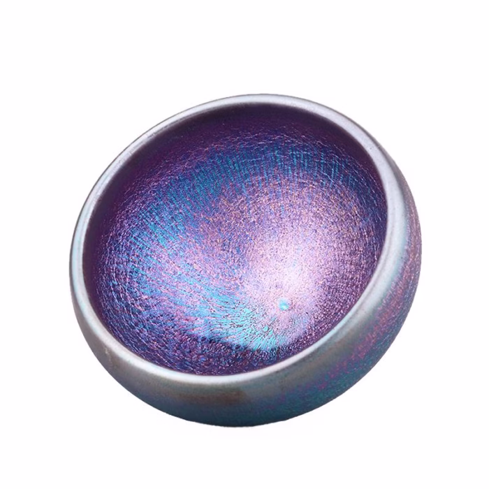 Aurora Tea Cup shown in its AEROVYNX product photograph