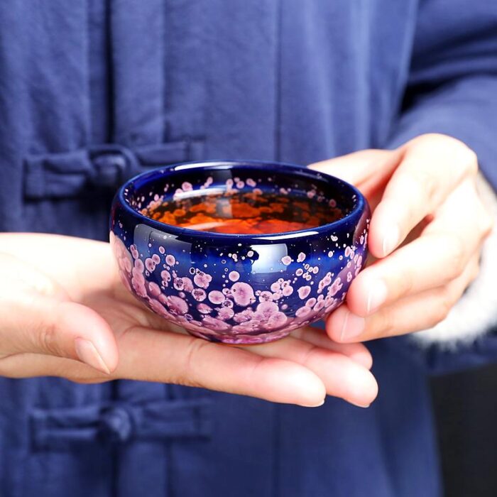 Blossom Tea Cups - Image 8