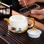 The Dragon Teapot - Image 6