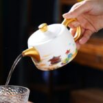 The Dragon Teapot - Image 7