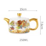 The Dragon Teapot - Image 8