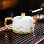 The Phoenix Teapot - Image 3