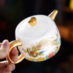 The Phoenix Teapot - Image 4