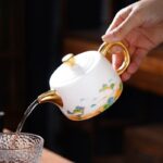 The Phoenix Teapot - Image 8