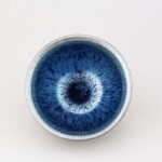 Deep Ocean Tea Cup - Image 2