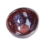 Inferno Tea Cup