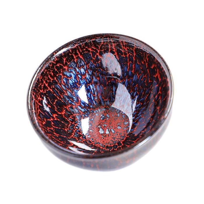 Inferno Tea Cup - Image 1