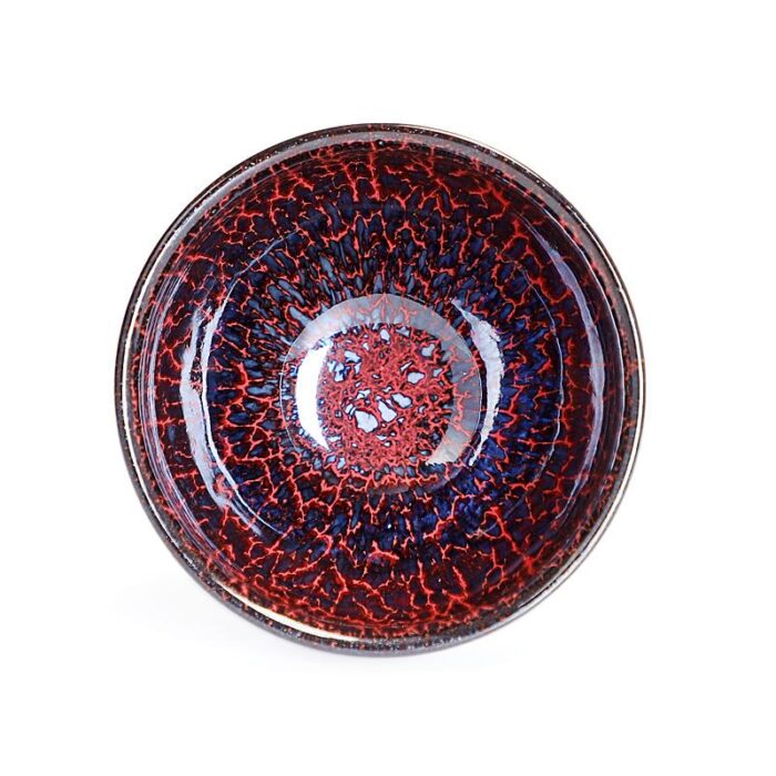 Inferno Tea Cup - Image 2