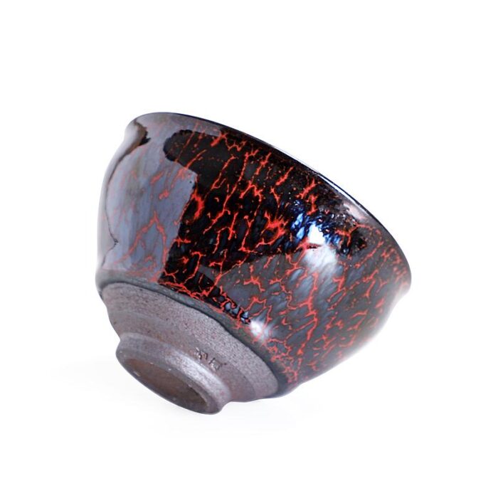 Inferno Tea Cup - Image 4