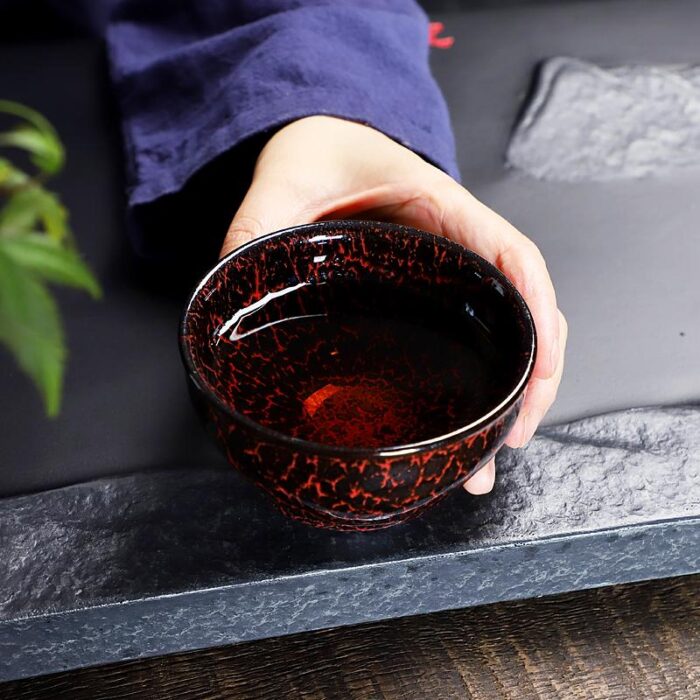 Inferno Tea Cup - Image 7