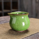 Emerald Tea Set - Image 4