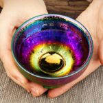 Fairy II Tea Cup - Image 5