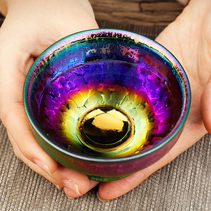 Fairy II Tea Cup - Image 5