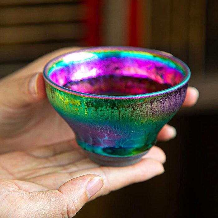 Fairy II Tea Cup - Image 6