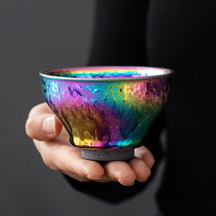 Fairy II Tea Cup - Image 7
