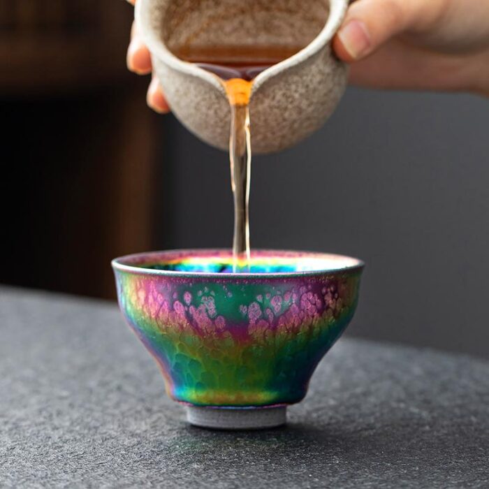 Fairy II Tea Cup - Image 8
