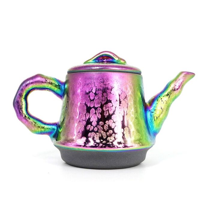 Fairy Teapot - Image 1