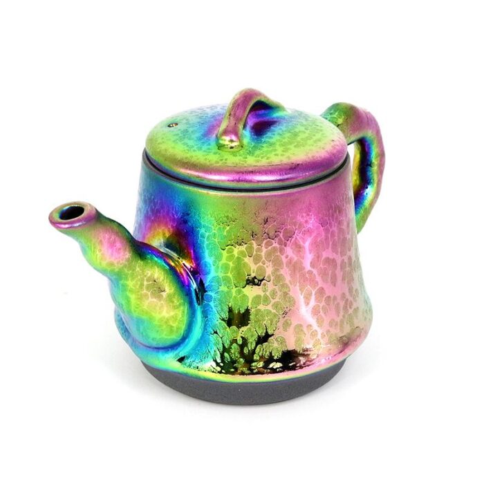 Fairy Teapot - Image 2