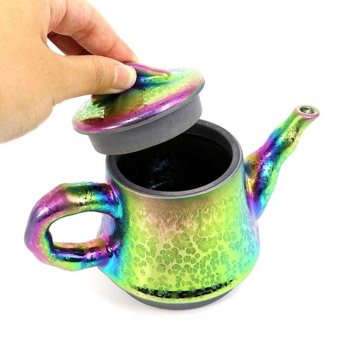 Fairy Teapot - Image 3