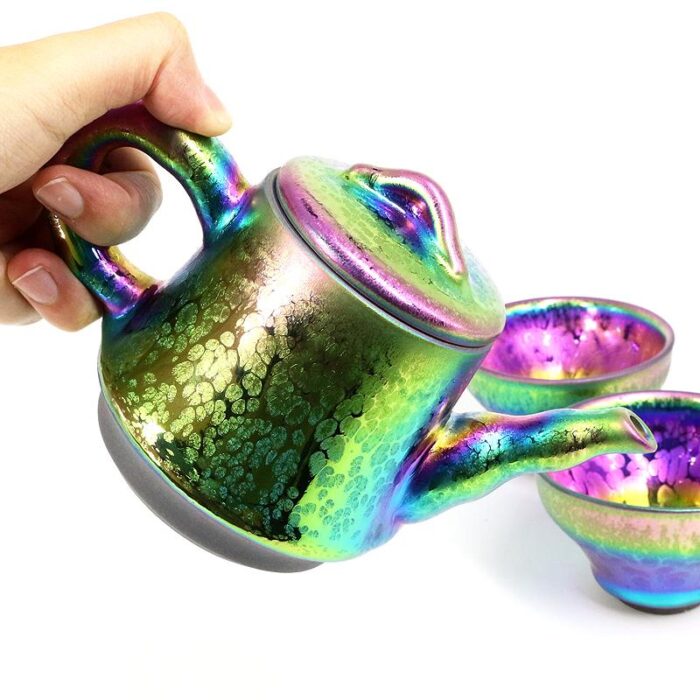 Fairy Teapot - Image 5