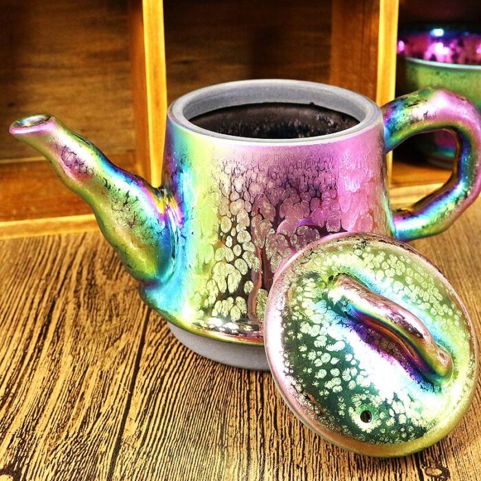 Fairy Teapot - Image 7