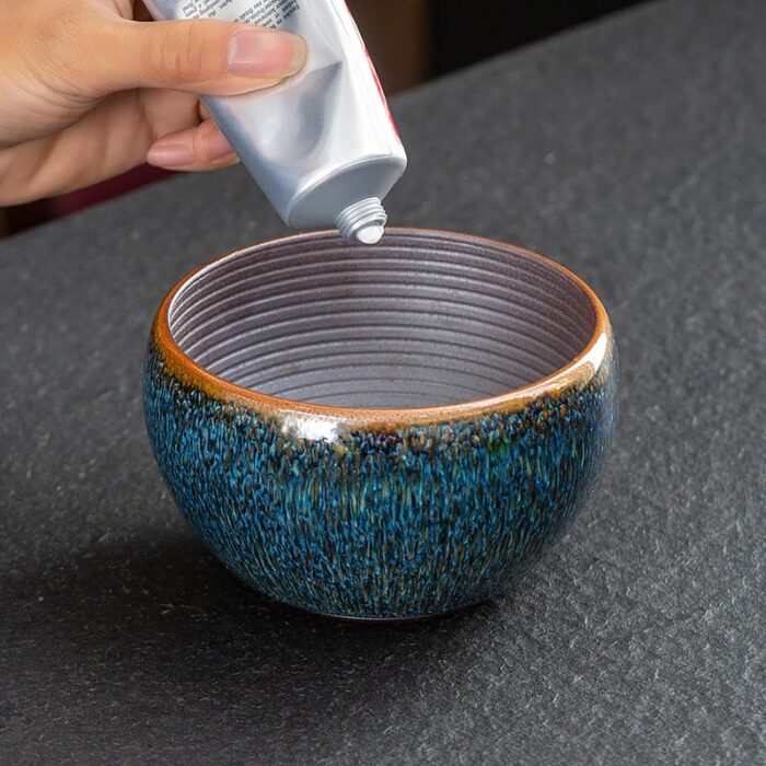 Geocentric Shaving Bowl - Image 4
