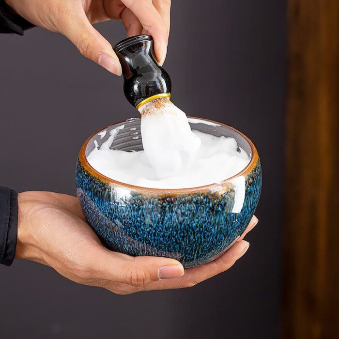 Geocentric Shaving Bowl - Image 6