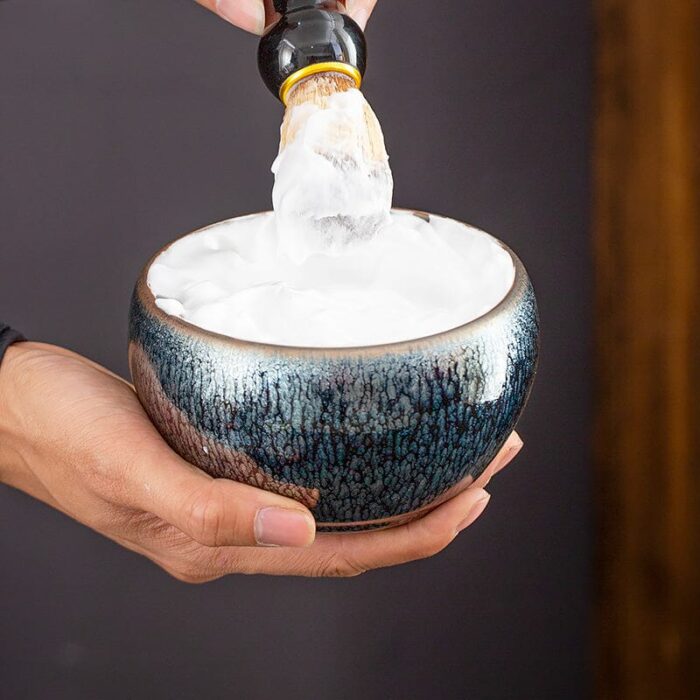 Glacier Shaving Bowl - Image 6