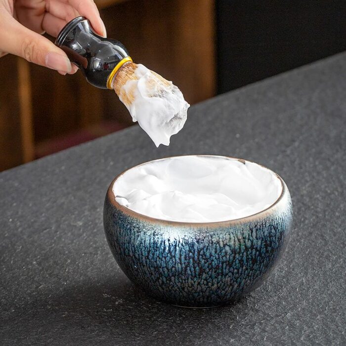 Glacier Shaving Bowl - Image 7