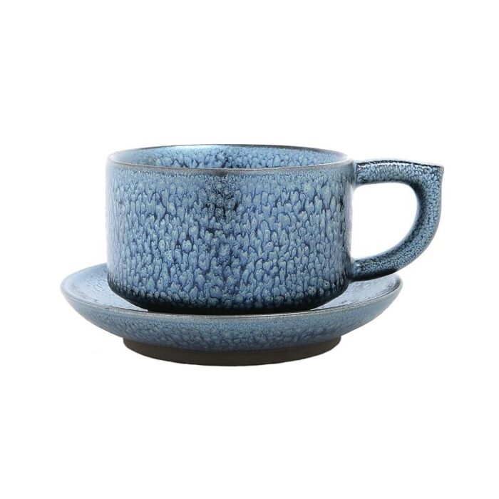 Glacier Coffee Cup - Image 1