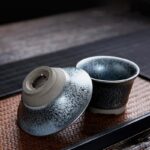 Glacier Tea Set - Image 7
