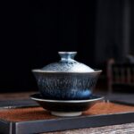 Glacier Tea Set - Image 3