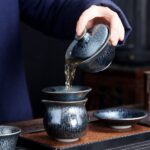 Glacier Tea Set - Image 14