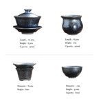 Glacier Tea Set - Image 15