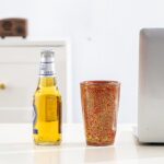 Glorious Lacquerware Beer Cup - Image 6