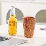 Glorious Lacquerware Beer Cup - Image 9