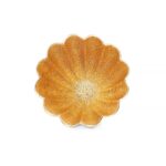 Golden Flower Tea Cup - Image 2
