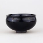 Golden Leaf Tea Cup - Image 3