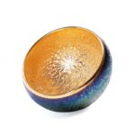 Golden Magic Tea Cup