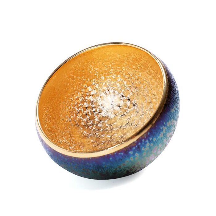 Golden Magic Tea Cup - Image 1