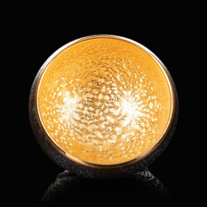 Golden Magic Tea Cup - Image 14