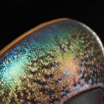 Golden Magic Tea Cup - Image 9