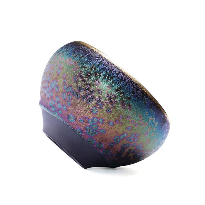 Golden Magic Tea Cup - Image 5