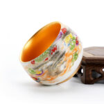 The Phoenix Tea Cup - Image 6