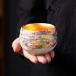 The Phoenix Tea Cup - Image 7