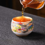 The Phoenix Tea Cup - Image 9