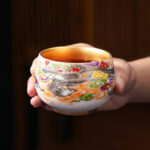 The Phoenix Tea Cup - Image 10
