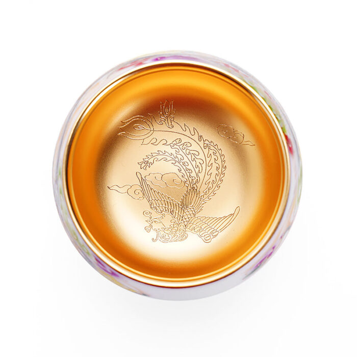 The Phoenix Tea Cup - Image 4