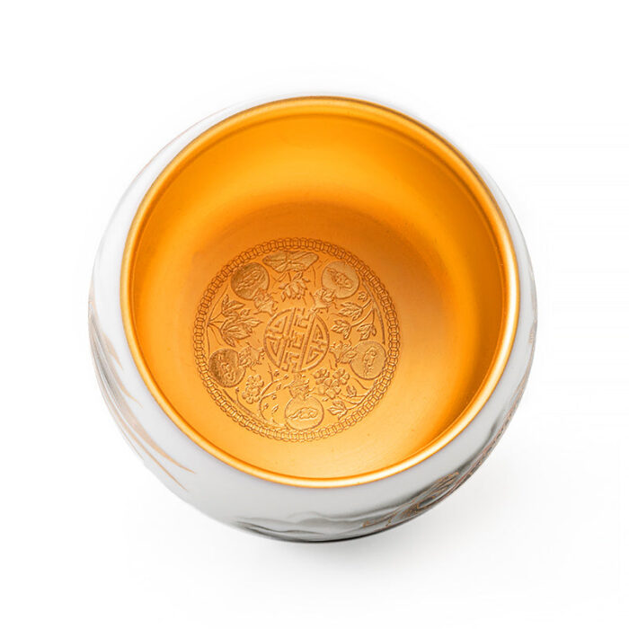 The Dragon Tea Cup - Image 2